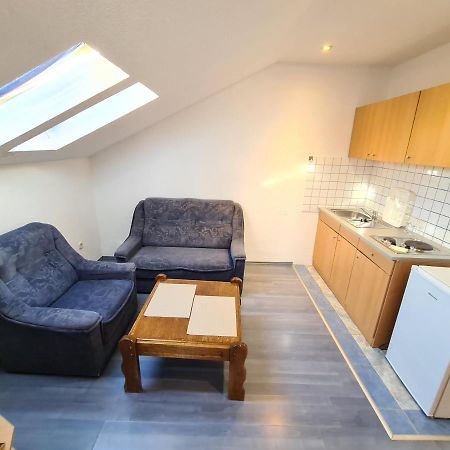 Joy Apartment Zadar Luaran gambar