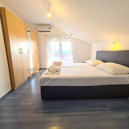Joy Apartment Zadar Luaran gambar
