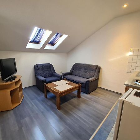 Joy Apartment Zadar Luaran gambar