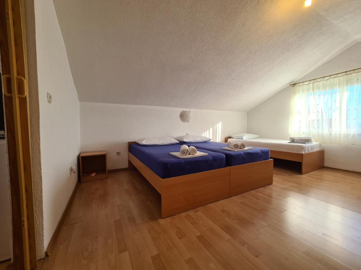 Joy Apartment Zadar Luaran gambar