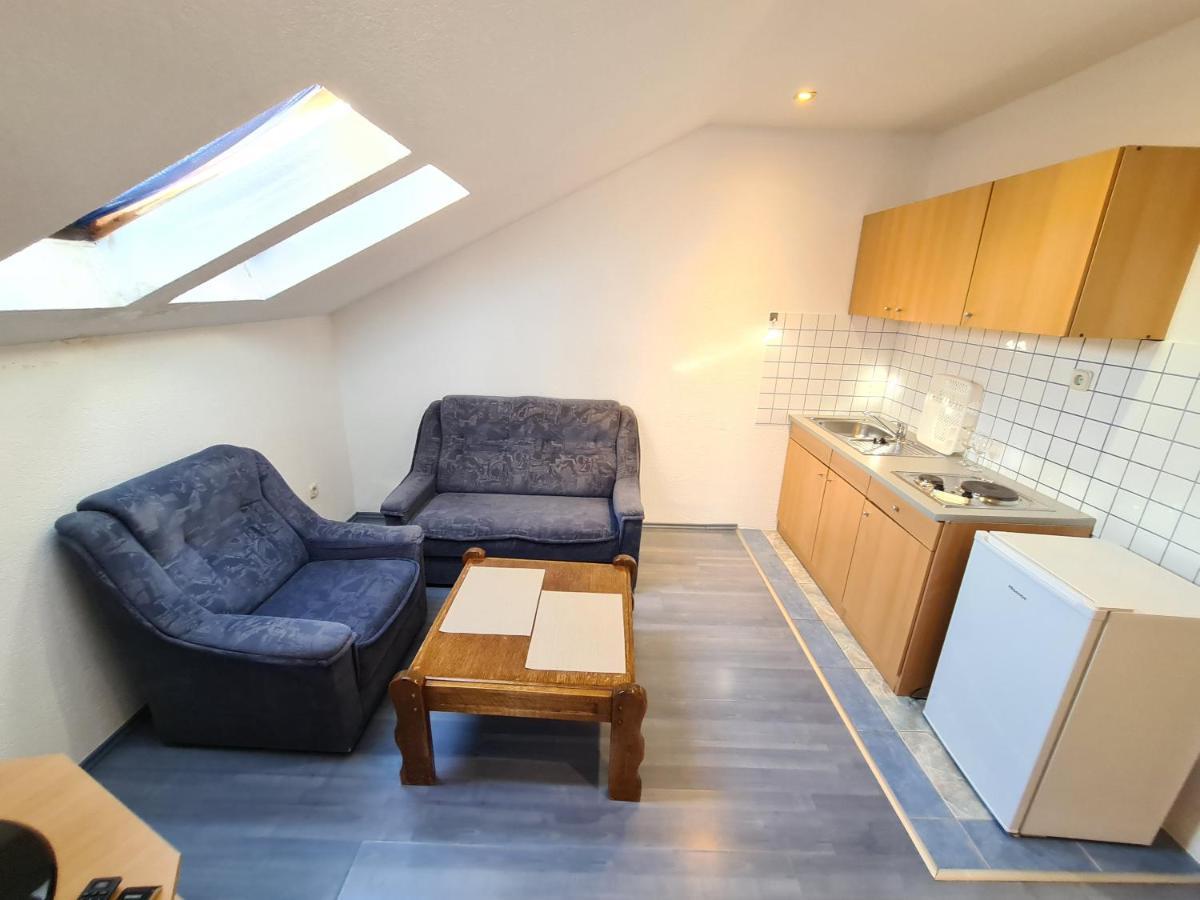 Joy Apartment Zadar Luaran gambar