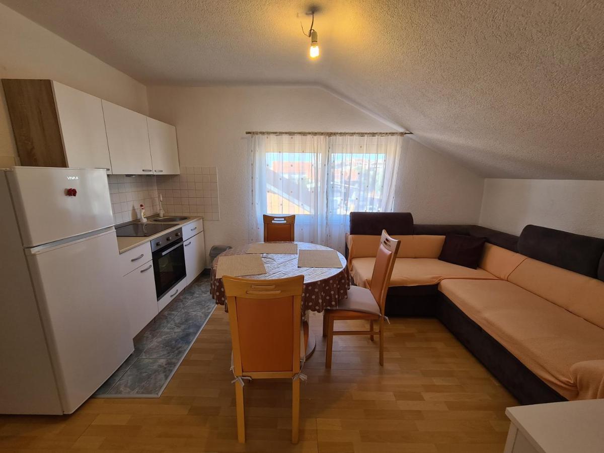 Joy Apartment Zadar Luaran gambar