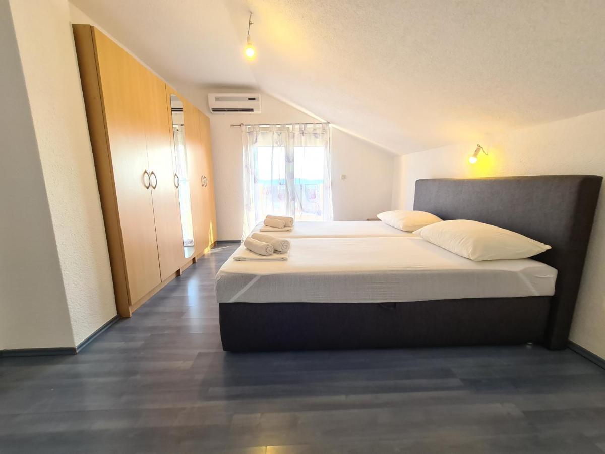 Joy Apartment Zadar Luaran gambar