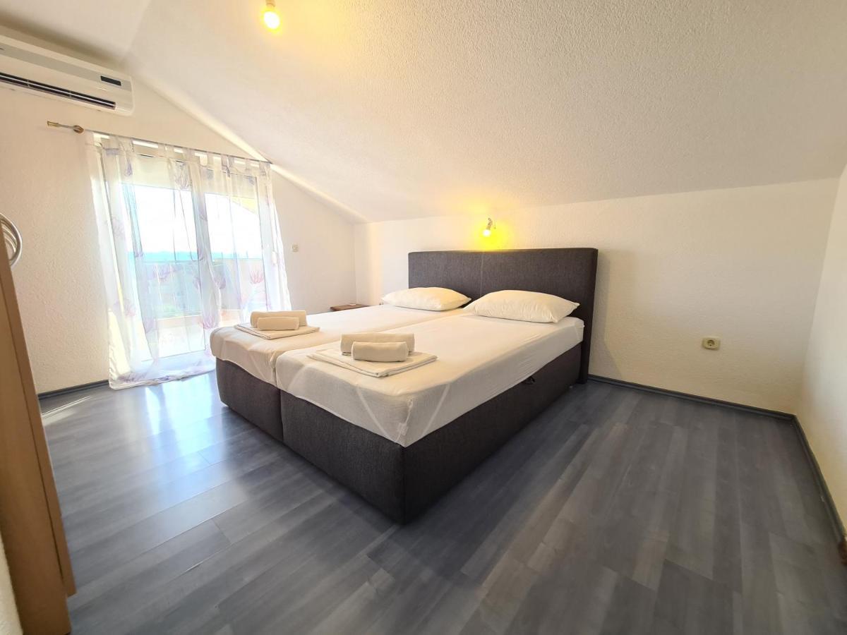 Joy Apartment Zadar Luaran gambar