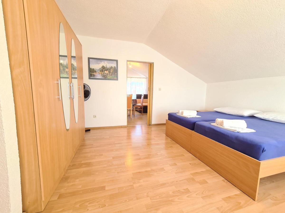 Joy Apartment Zadar Luaran gambar