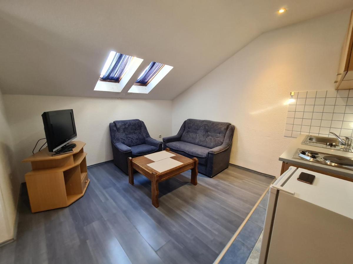 Joy Apartment Zadar Luaran gambar