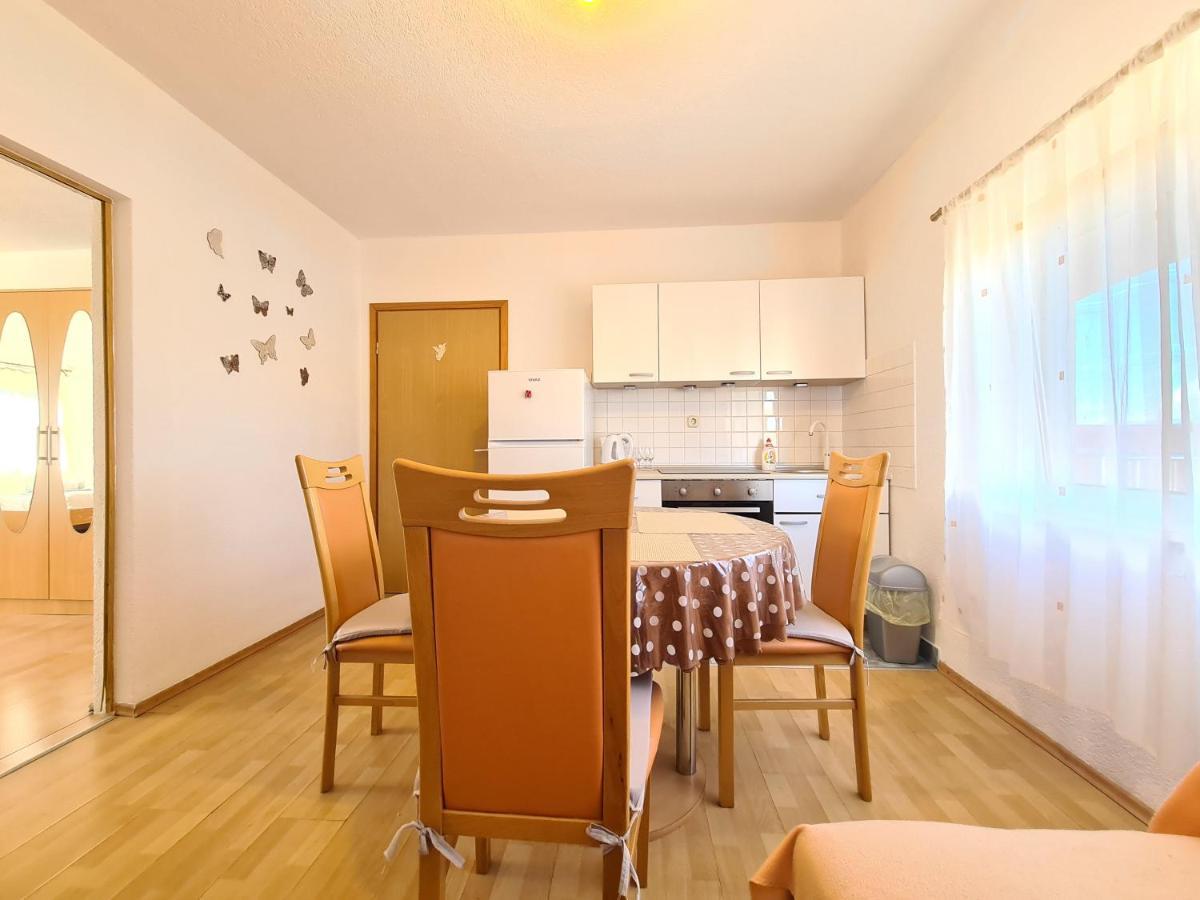 Joy Apartment Zadar Luaran gambar