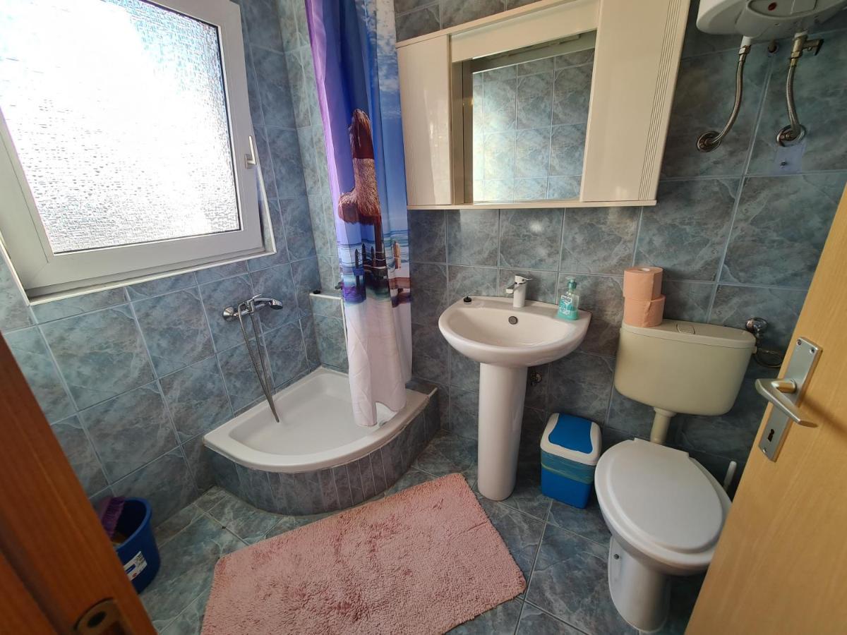 Joy Apartment Zadar Luaran gambar