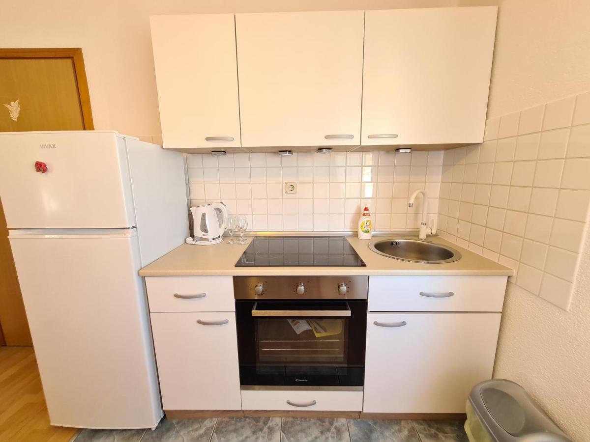 Joy Apartment Zadar Luaran gambar